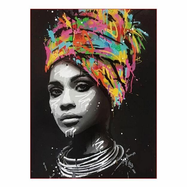 Номера негритянок. Стильные картины. Портрет африканца. Портрет африканской женщины. Портрет африканки.